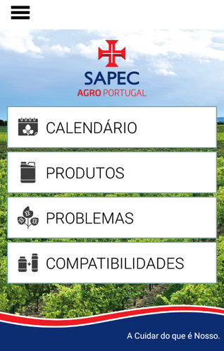 Conheça o SAPECPRO, uma Aplicação SAPEC